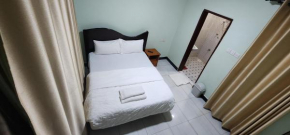 Olympicaccomodation